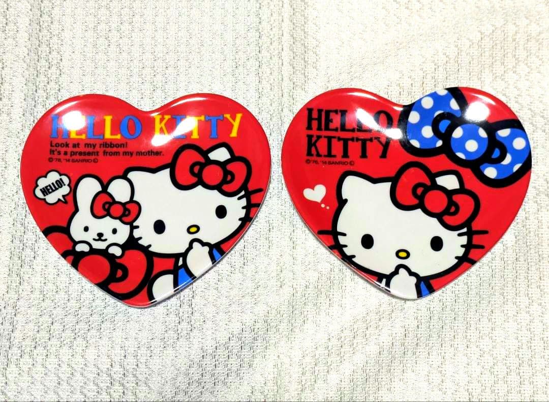 サンリオ ハローキティ グッズまとめ ミニフィギュア