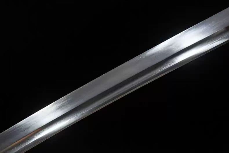 【天筰軍刀】古兵器 武具 刀装具 日本刀　模造刀 居合刀 武士道 鑑賞用 美術刀