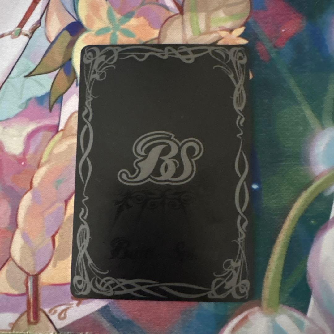 獅子王剣ナイトオーダー 1枚