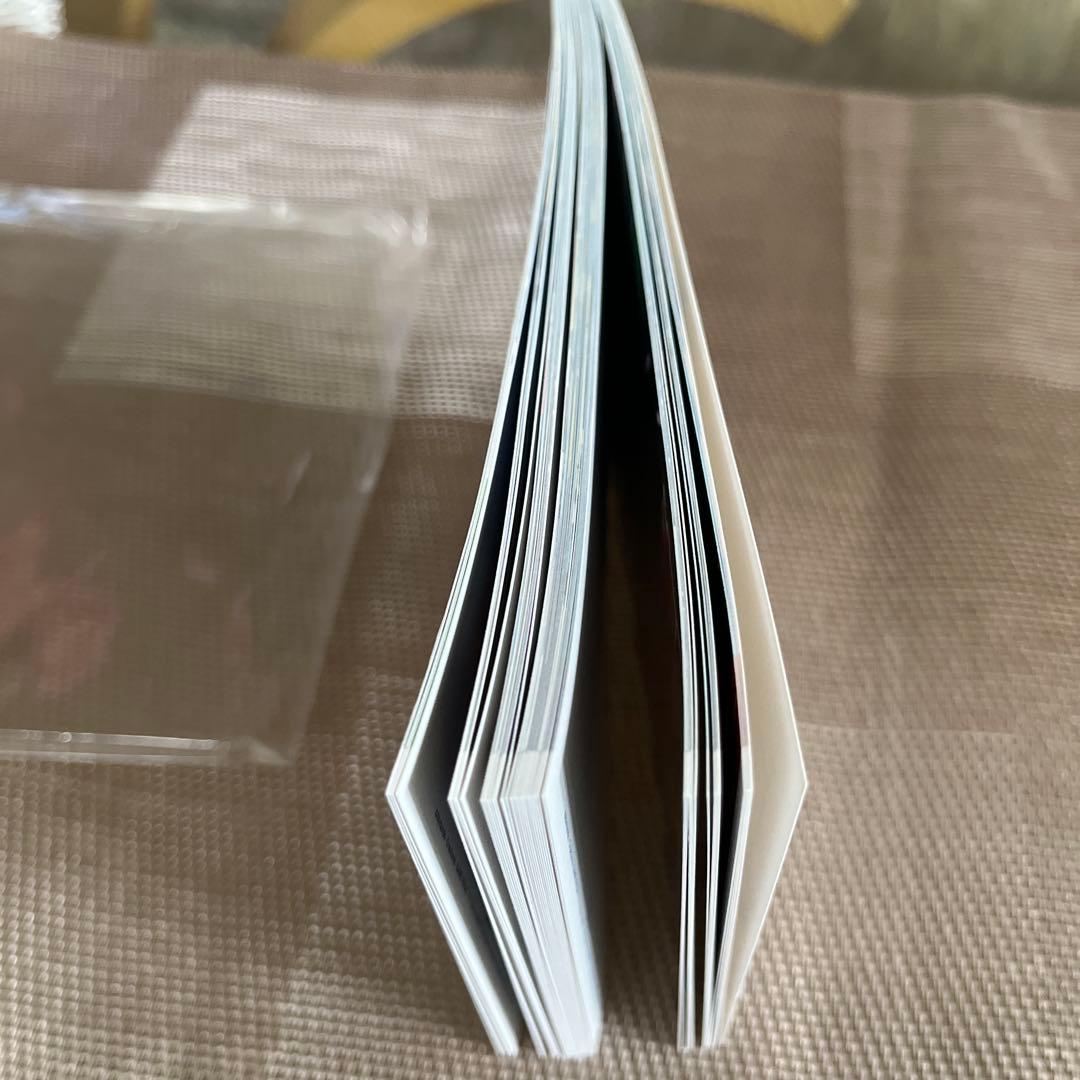 ピカチュウ　ムービーポスターズ　ポストカードブック　非売品