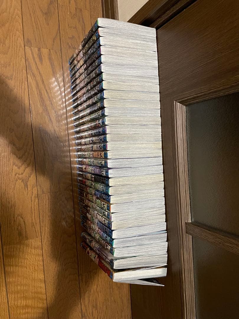 る*い様 Dr.STONE全巻ドクターストーン 全巻1巻〜27巻 ＋2冊 漫画