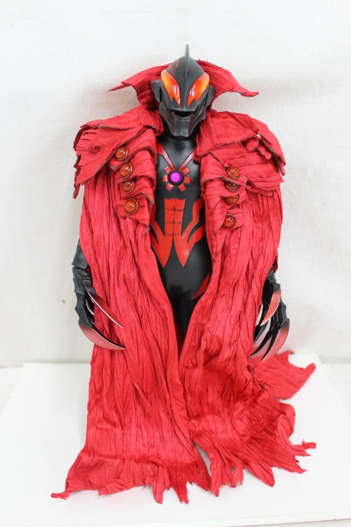 ◆プロジェクトBM PBM ウルトラマン ウルトラマンゼロ 08033