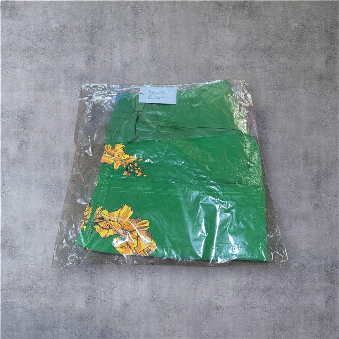 AMNJX 平本蓮　ファイトパンツM【新品•未使用】