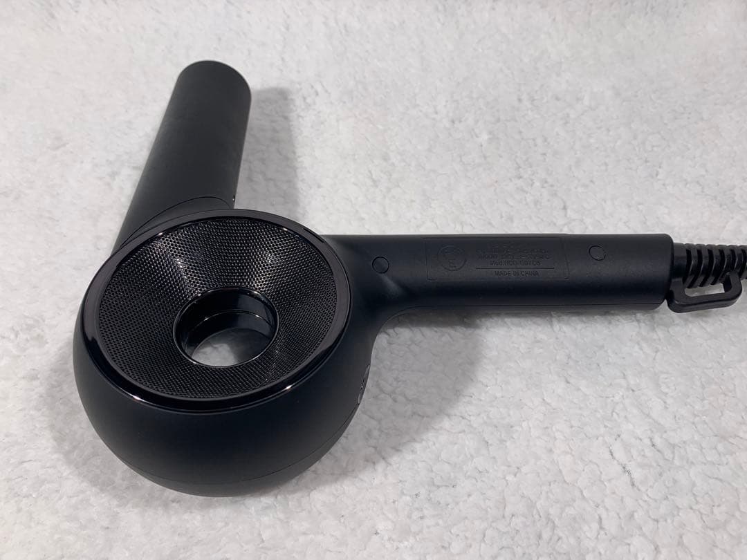 ホリスティック キュア マグネット ヘアプロ ドライヤー ゼロ プラス