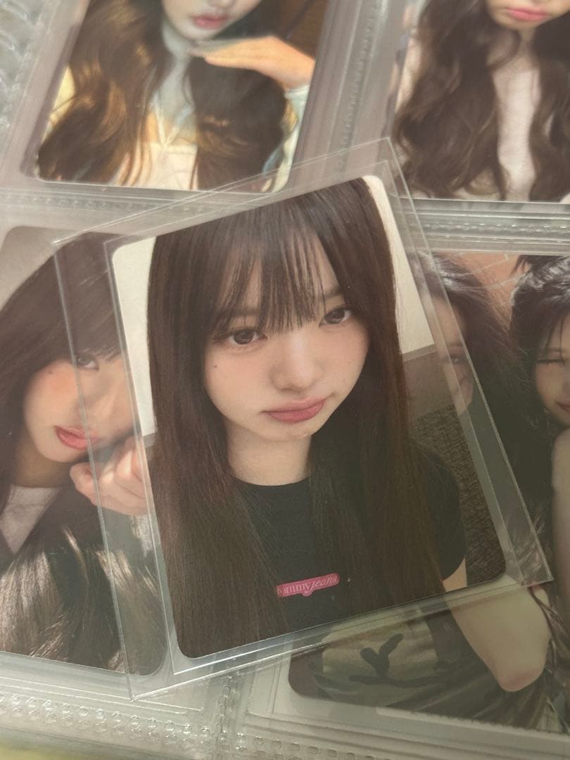 IVE ウォニョン 会場限定