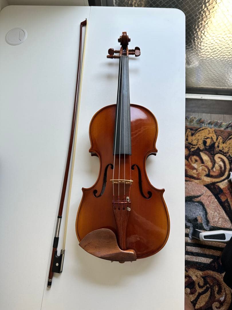 バイオリンAUBERT STENTOR 4/4