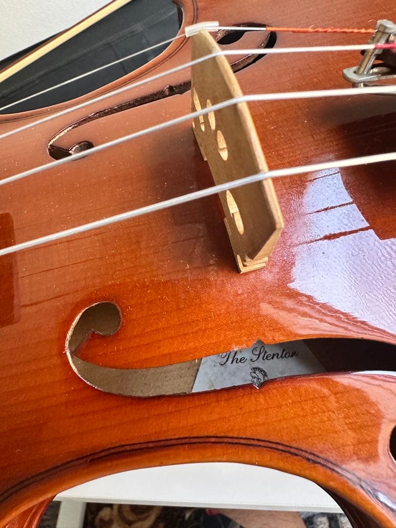 バイオリンAUBERT STENTOR 4/4