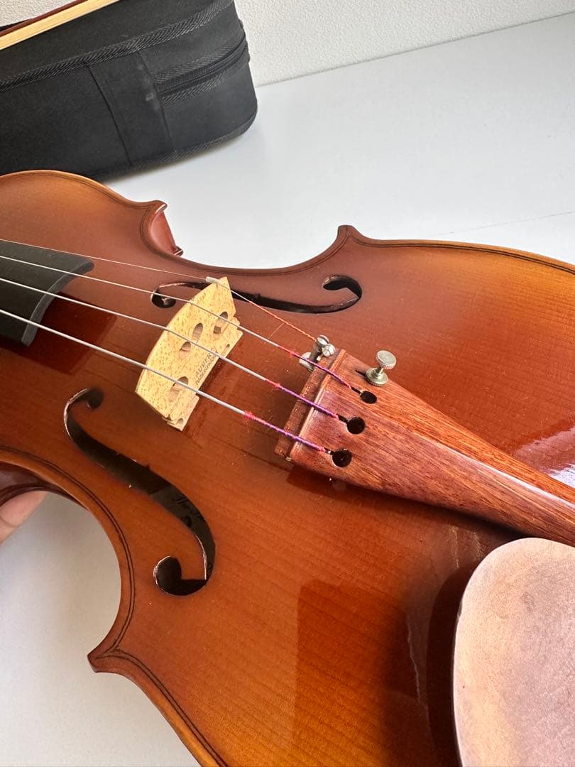 バイオリンAUBERT STENTOR 4/4