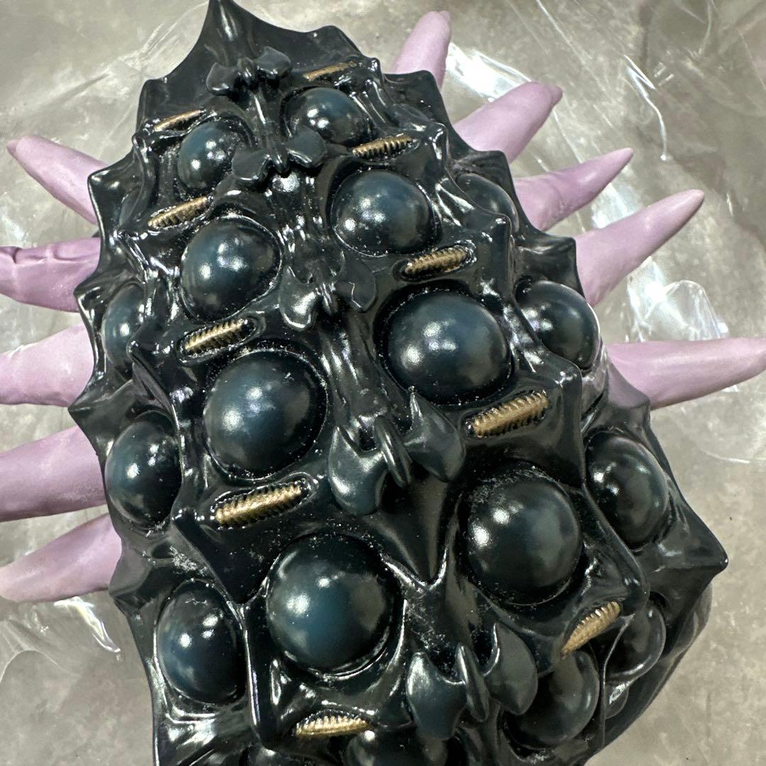 figma 映画「ベルセルク」 スラン & figFIX コンラッド 中古品