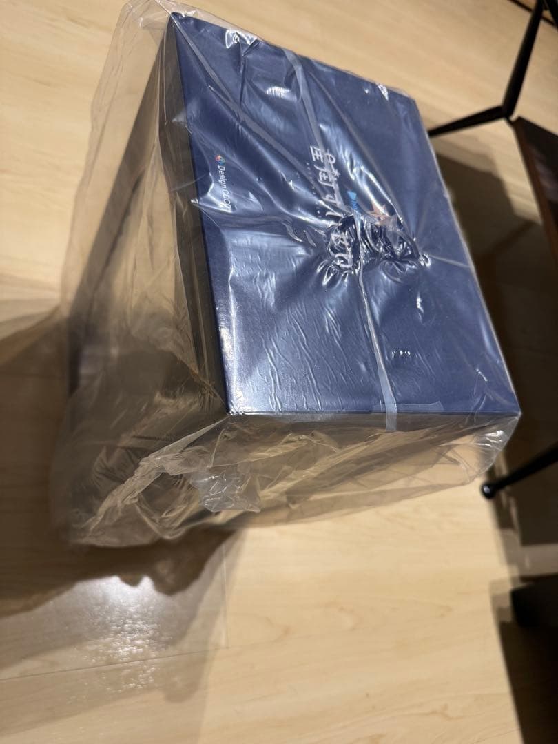 星街すいせい　1/7　スケールフィギュア