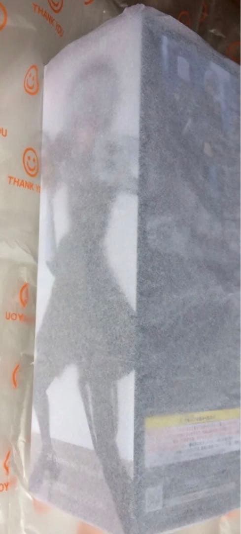 NieR:Automata Ver1.1a figma 2B（ヨルハ二号B型）