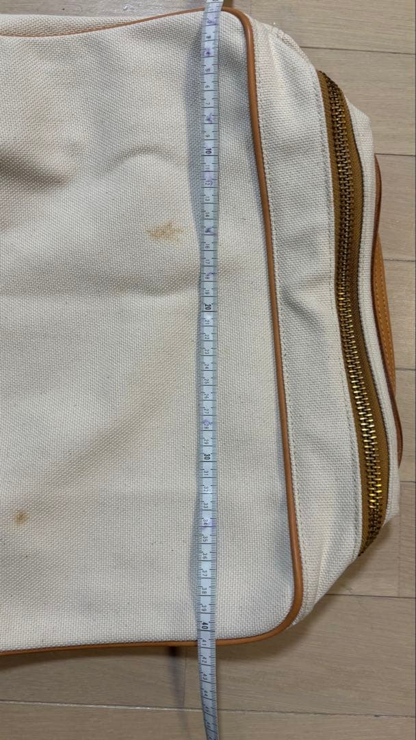 グローブトロッター【純正カバー】