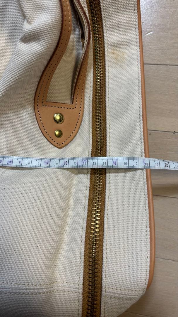 グローブトロッター【純正カバー】