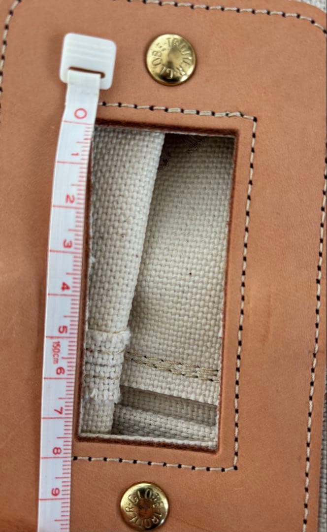 グローブトロッター【純正カバー】