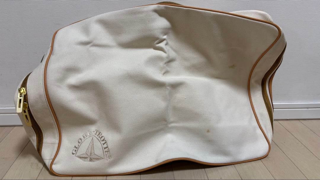 グローブトロッター【純正カバー】