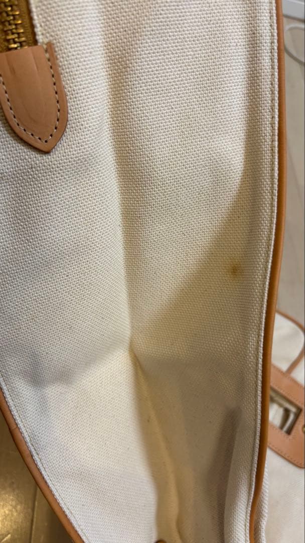 グローブトロッター【純正カバー】