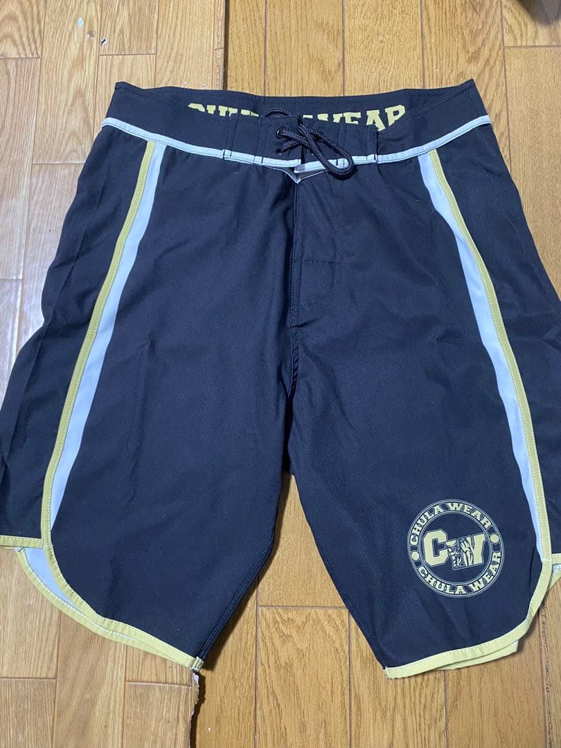 Chula wearチュラウェア26inchフィジーク #LYFT#CRONOS