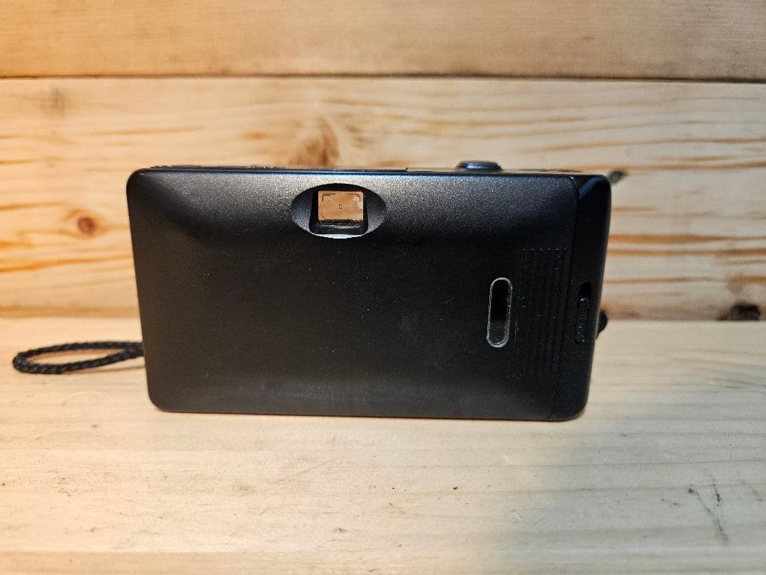 LEICA mini Ⅱ ELMAR コンパクトフィルムカメラ