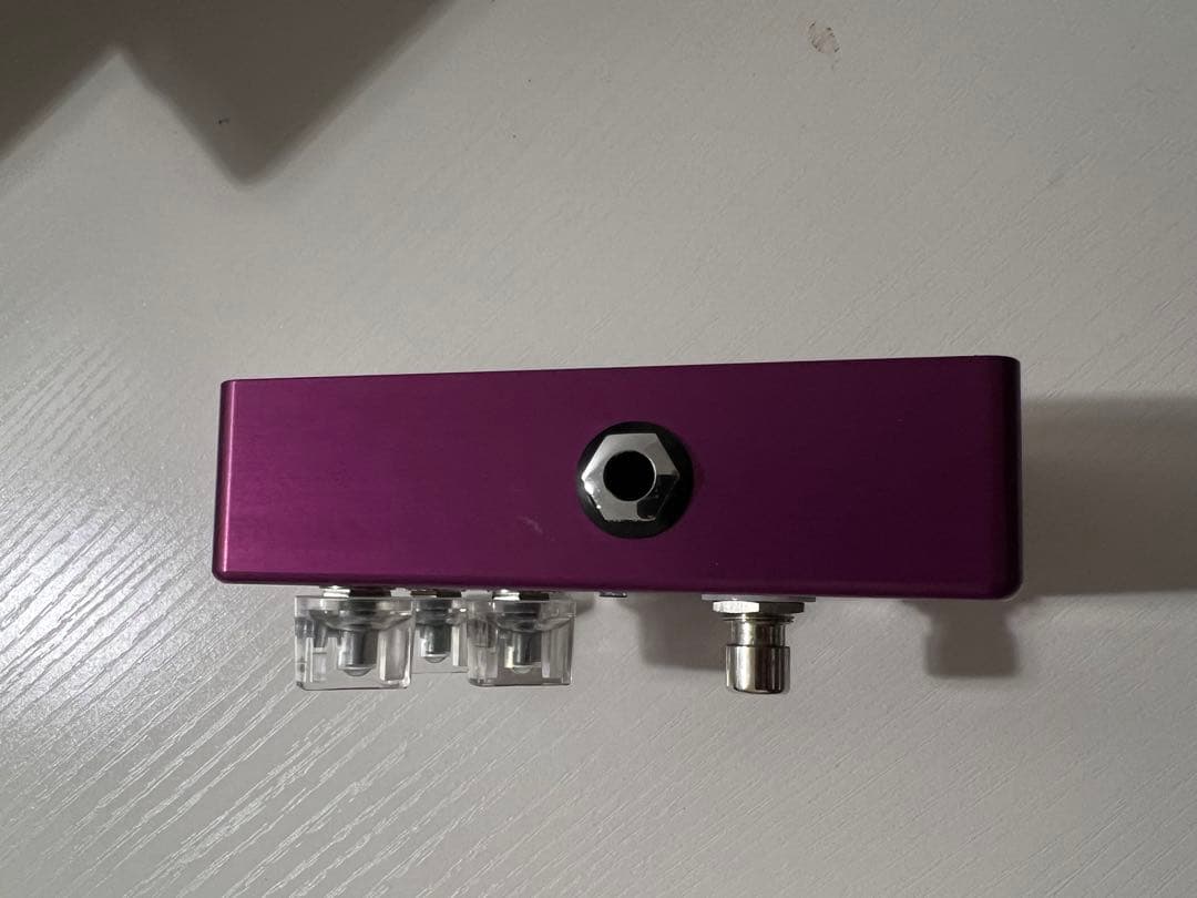 suhr riot reloaded 旧色　箱あり