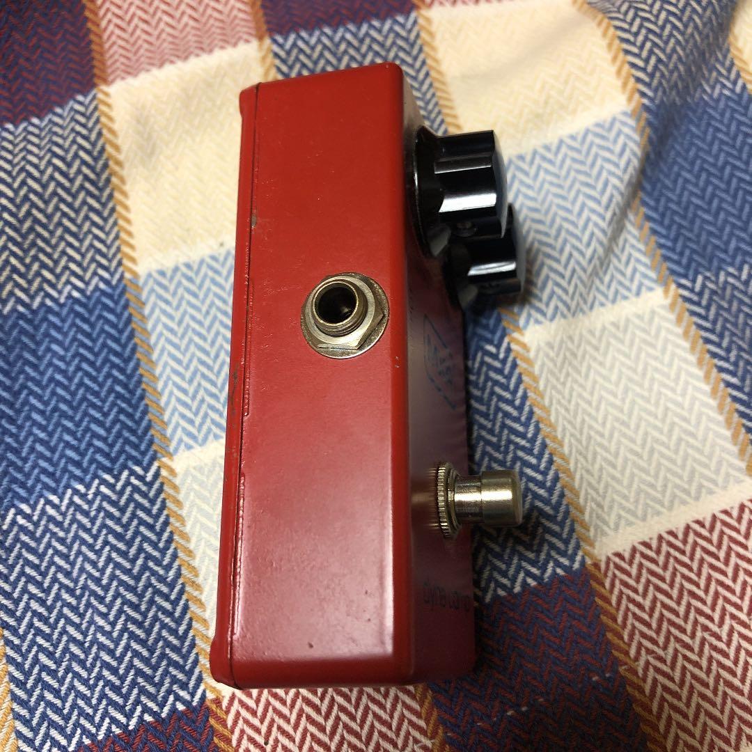 M102 Dyna Comp 79年製