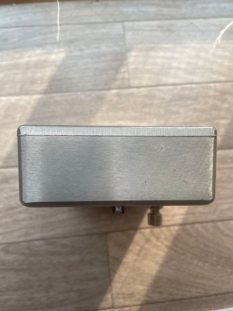 MXR ten band eq ベースエフェクター