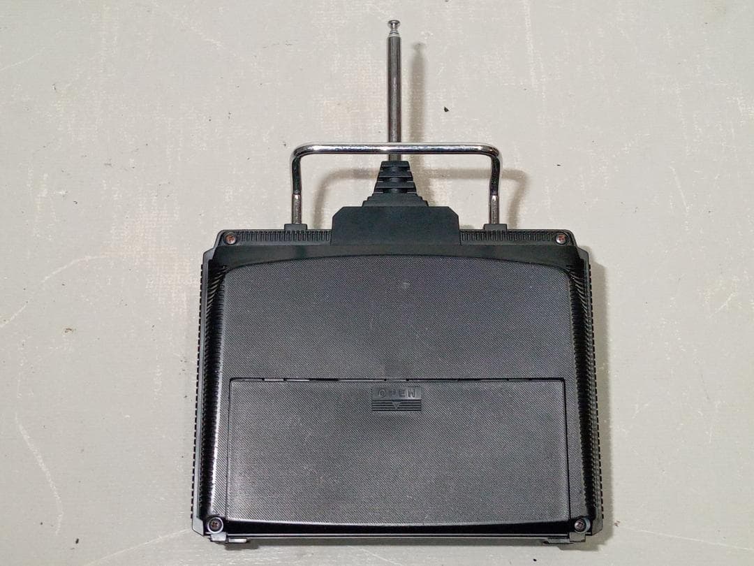 長*川様 タミヤ サンダーショット 1/10 電動RC 当時物 ダッシュSP ジ