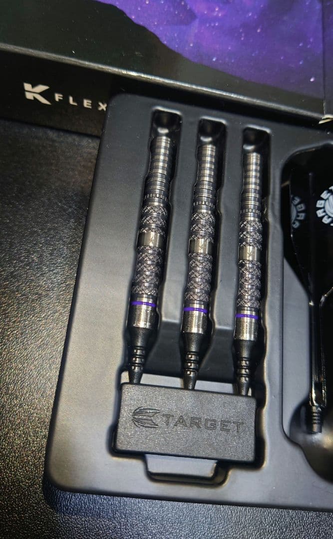 TARGET PRIME SERIES SIRIUS G3 2BA シリウスG3