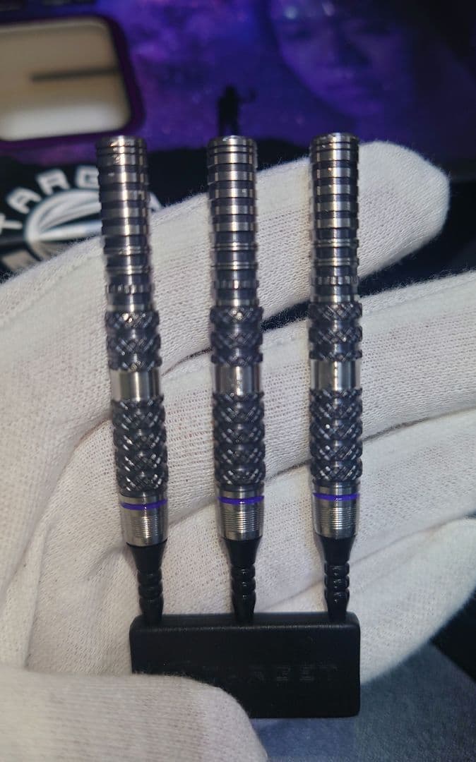 TARGET PRIME SERIES SIRIUS G3 2BA シリウスG3