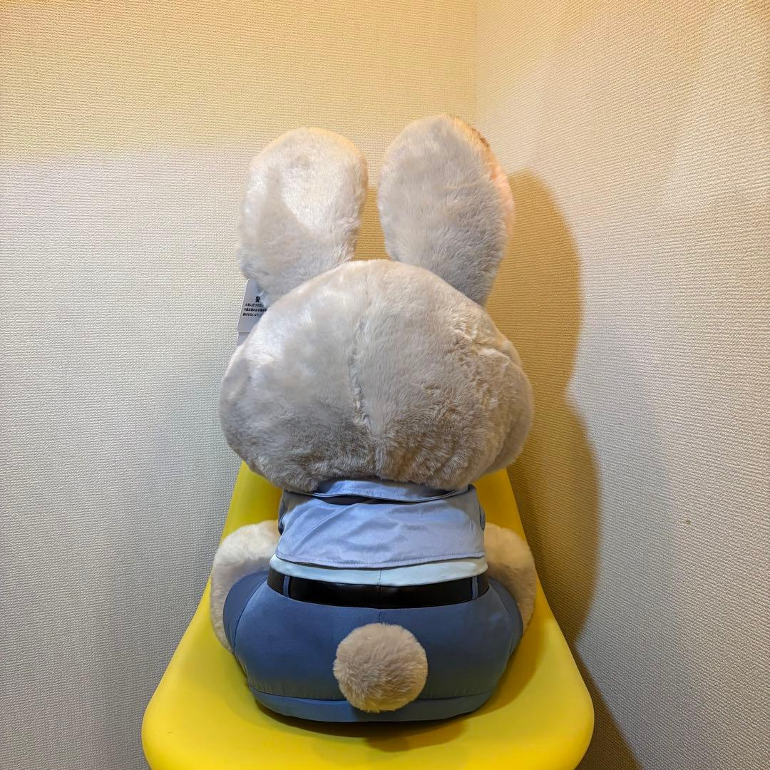 新品コストコ ズートピア2 ジュディ 売り切れ続出！