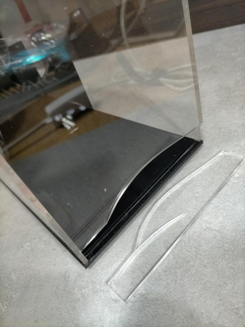 ICON　スターウォーズ オビワン ケノービ ライトセーバー 1/1 認定証付き