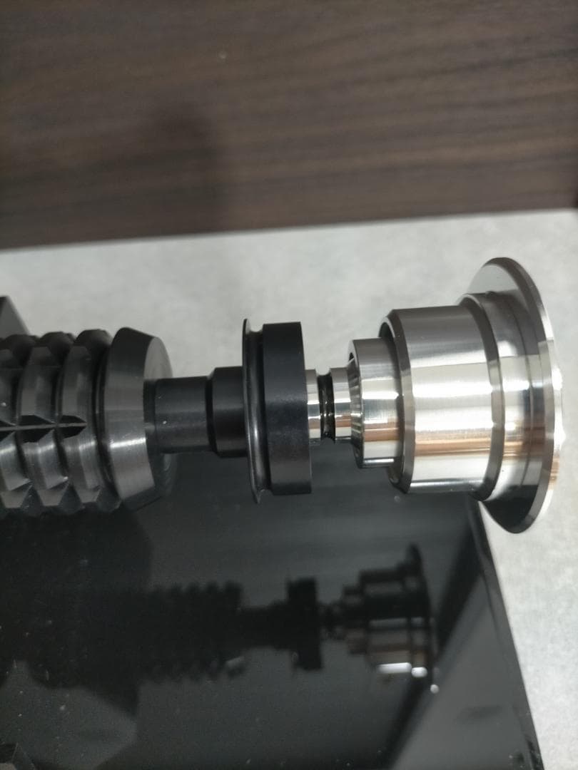 ICON　スターウォーズ オビワン ケノービ ライトセーバー 1/1 認定証付き