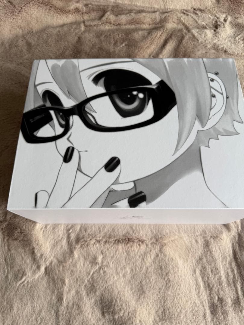 yumin ha Doll Bag 未開封 新品NewJeans ヘリン使用