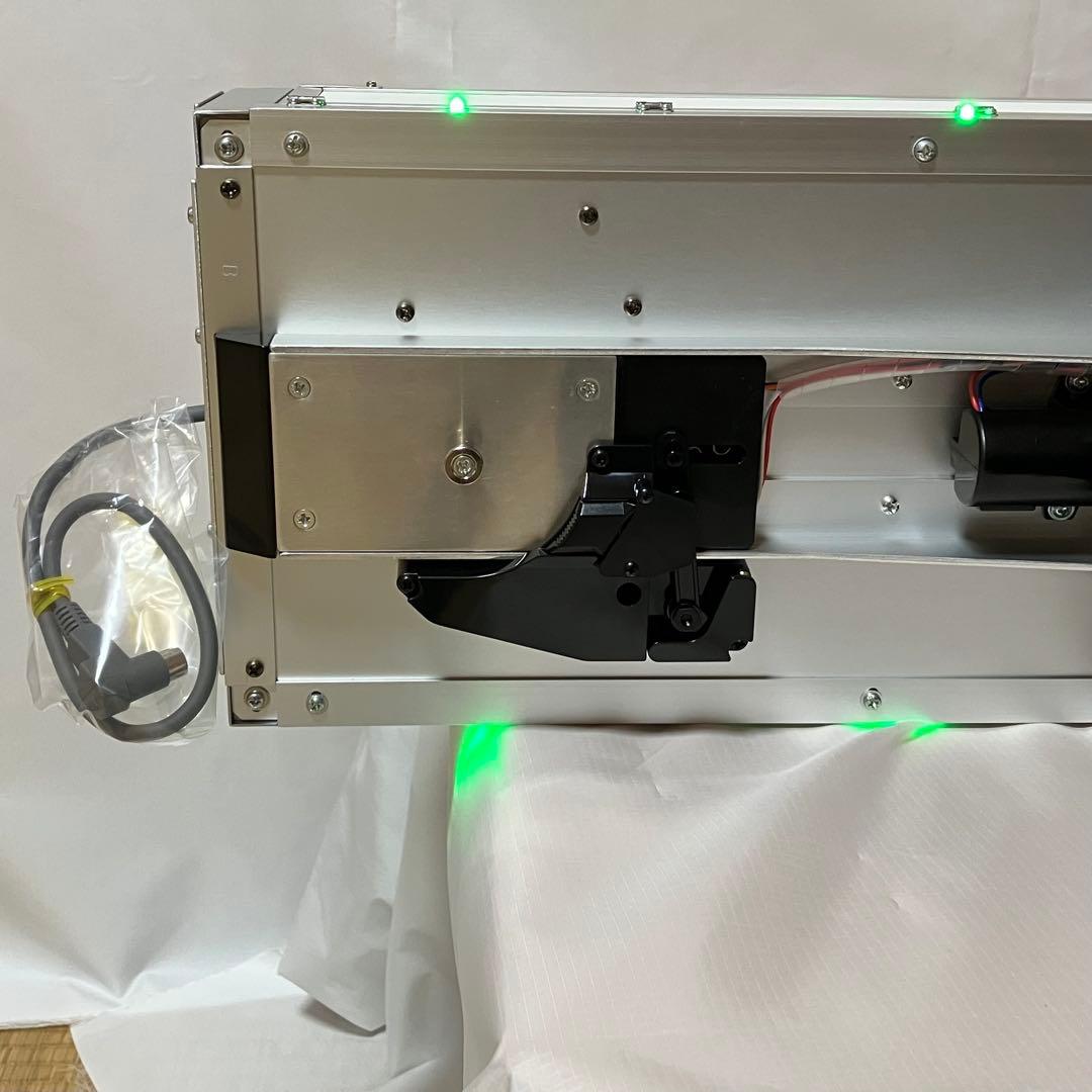 タミヤ トレーラートラック用 アオリ付セミトレーラー フル装備 新品未使用