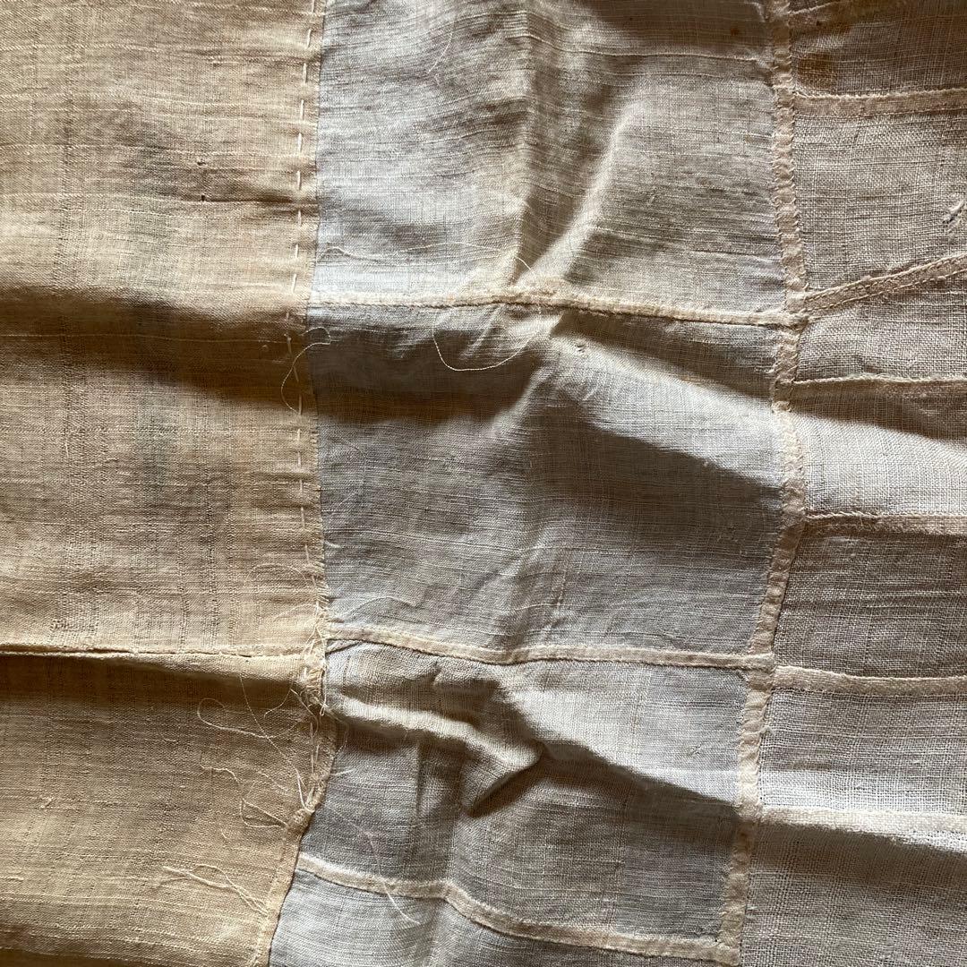 ポジャギ　アンティーク