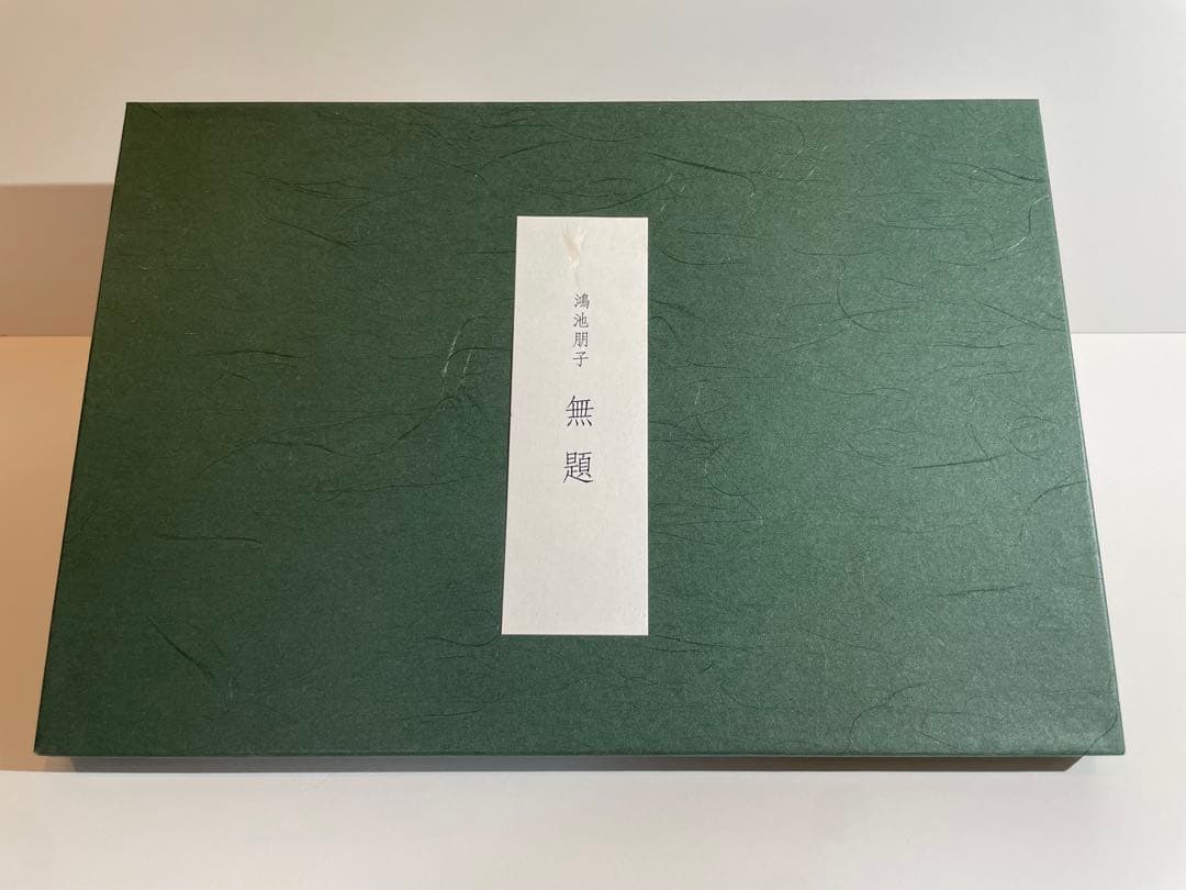 「無題」鴻池朋子2010年【複製】