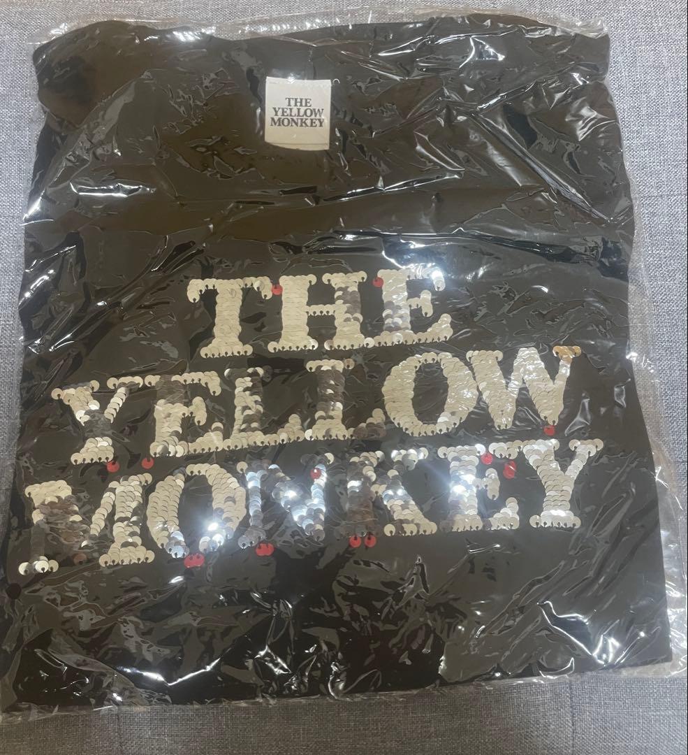 THE YELLOW MONKEY Tシャツ サイズS