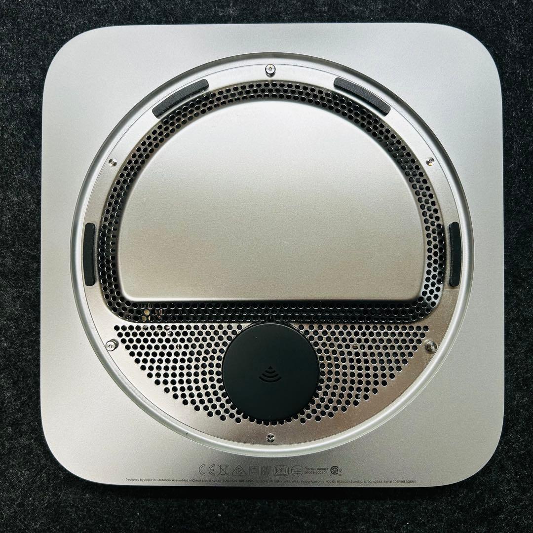 美品 Mac mini M1 8gb 256gb + MagicTrackpad