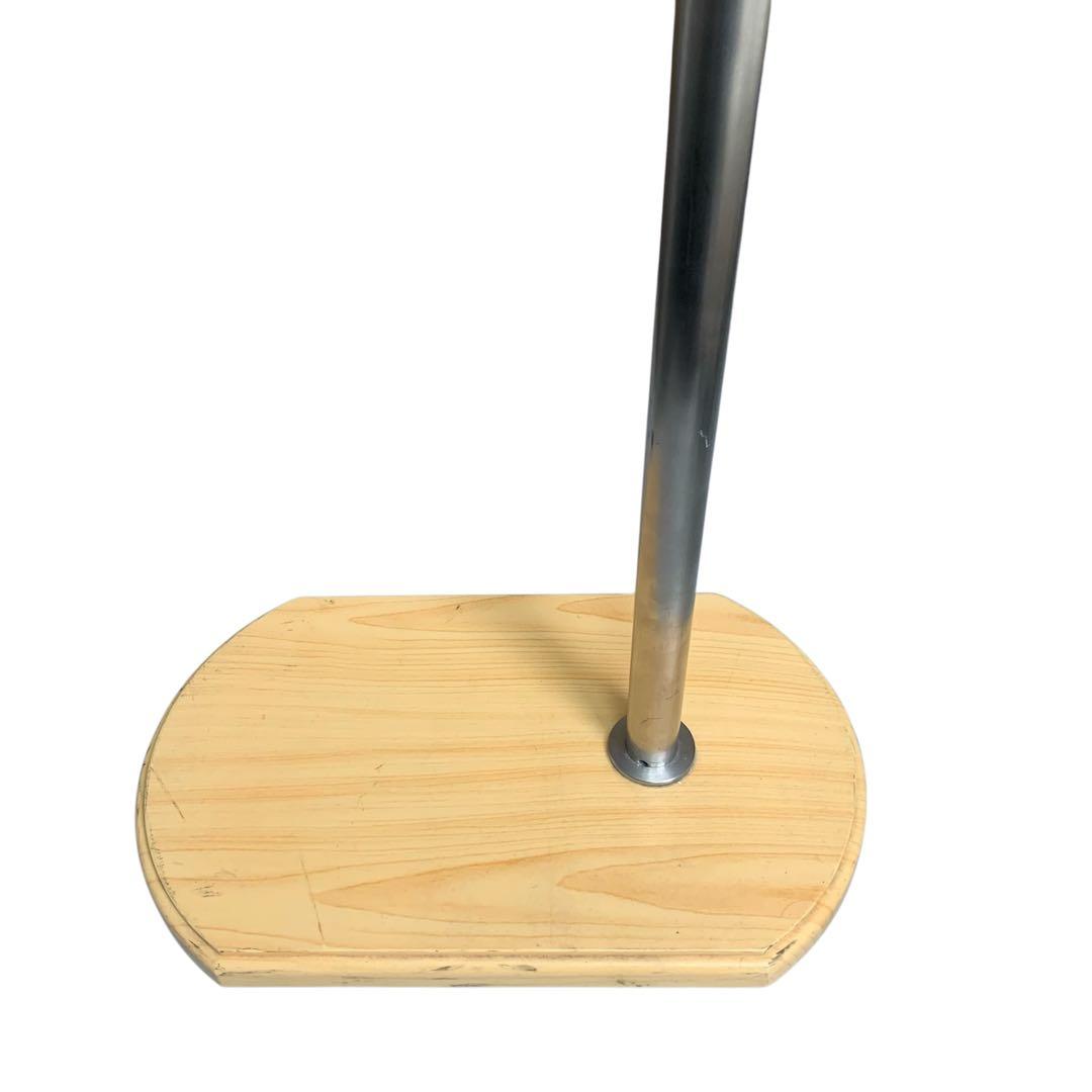 トルソー　メンズ　高さ調節可能　顔付き　ズボン履ける　マネキン