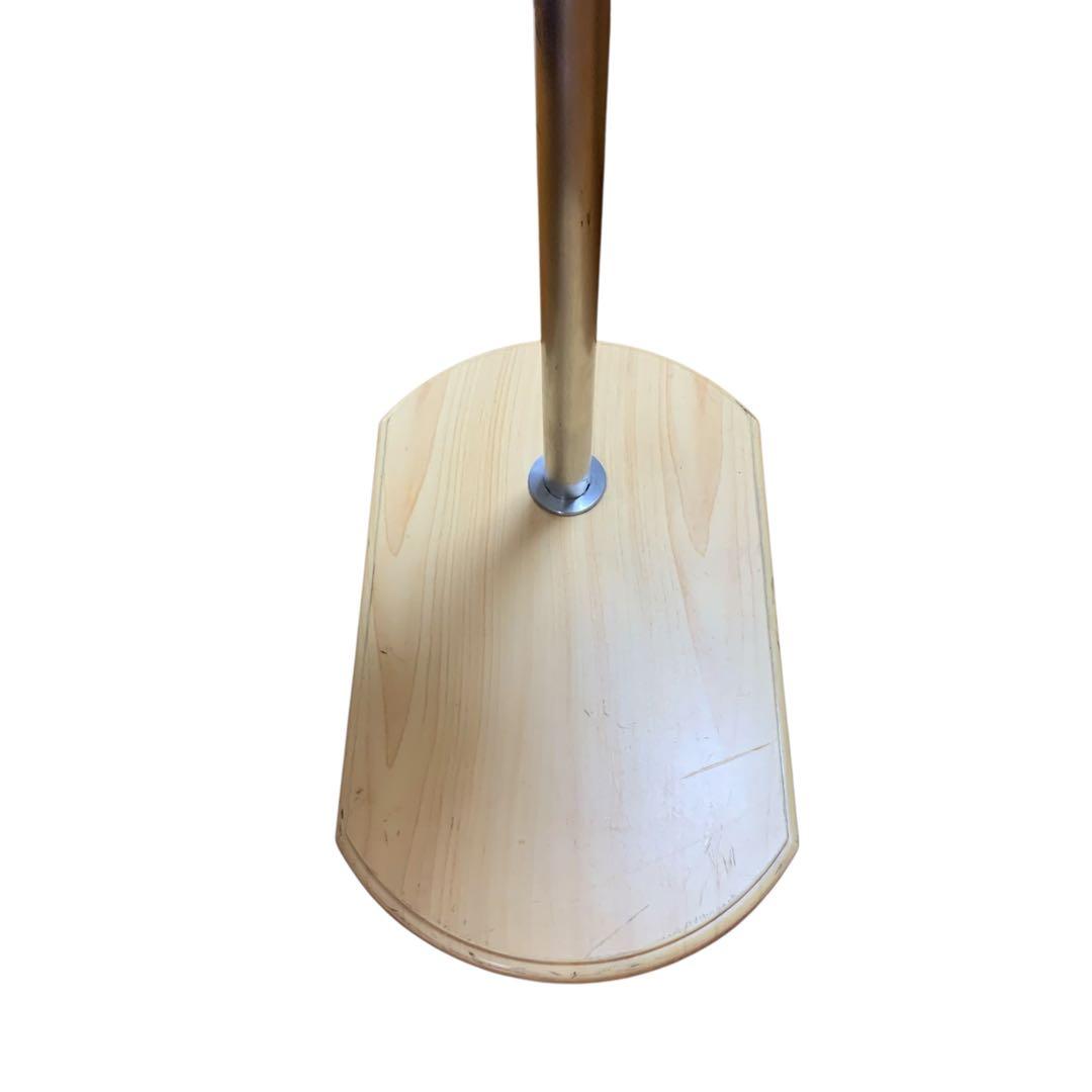 トルソー　メンズ　高さ調節可能　顔付き　ズボン履ける　マネキン