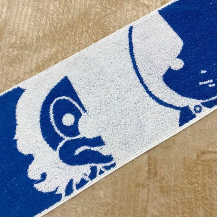 〈改名前〉世界の終わりグッズ３点 タオル 缶バッチ キーホルダー