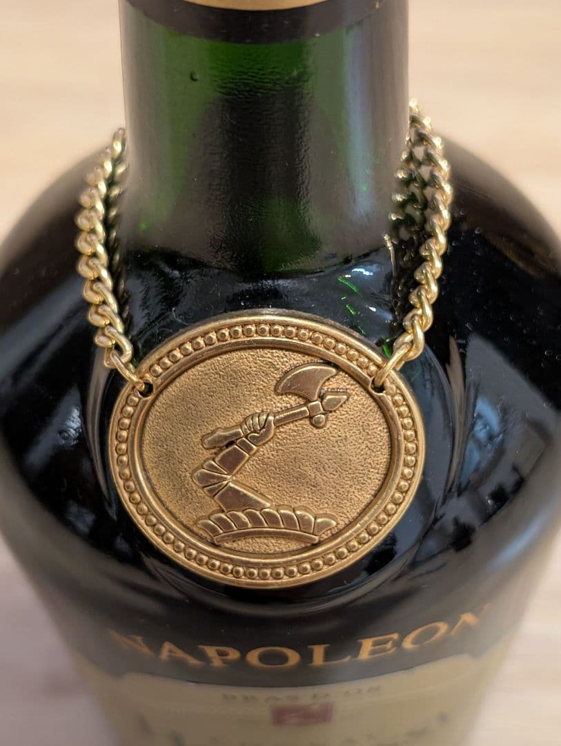 ヘネシー Hennessy ナポレオン コニャック 酒