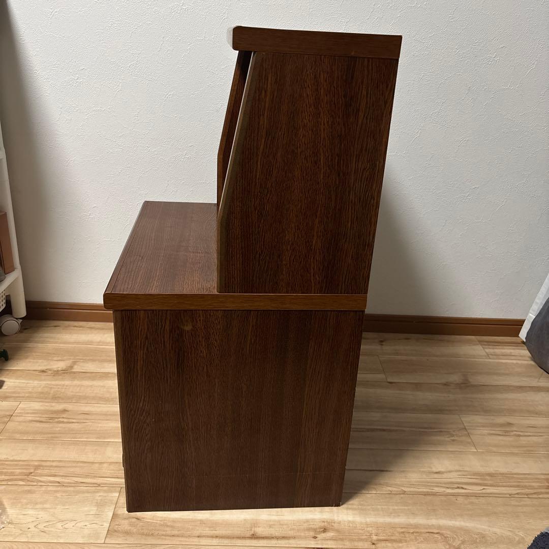 フランスベッド　サイドテーブル　美品　最安値