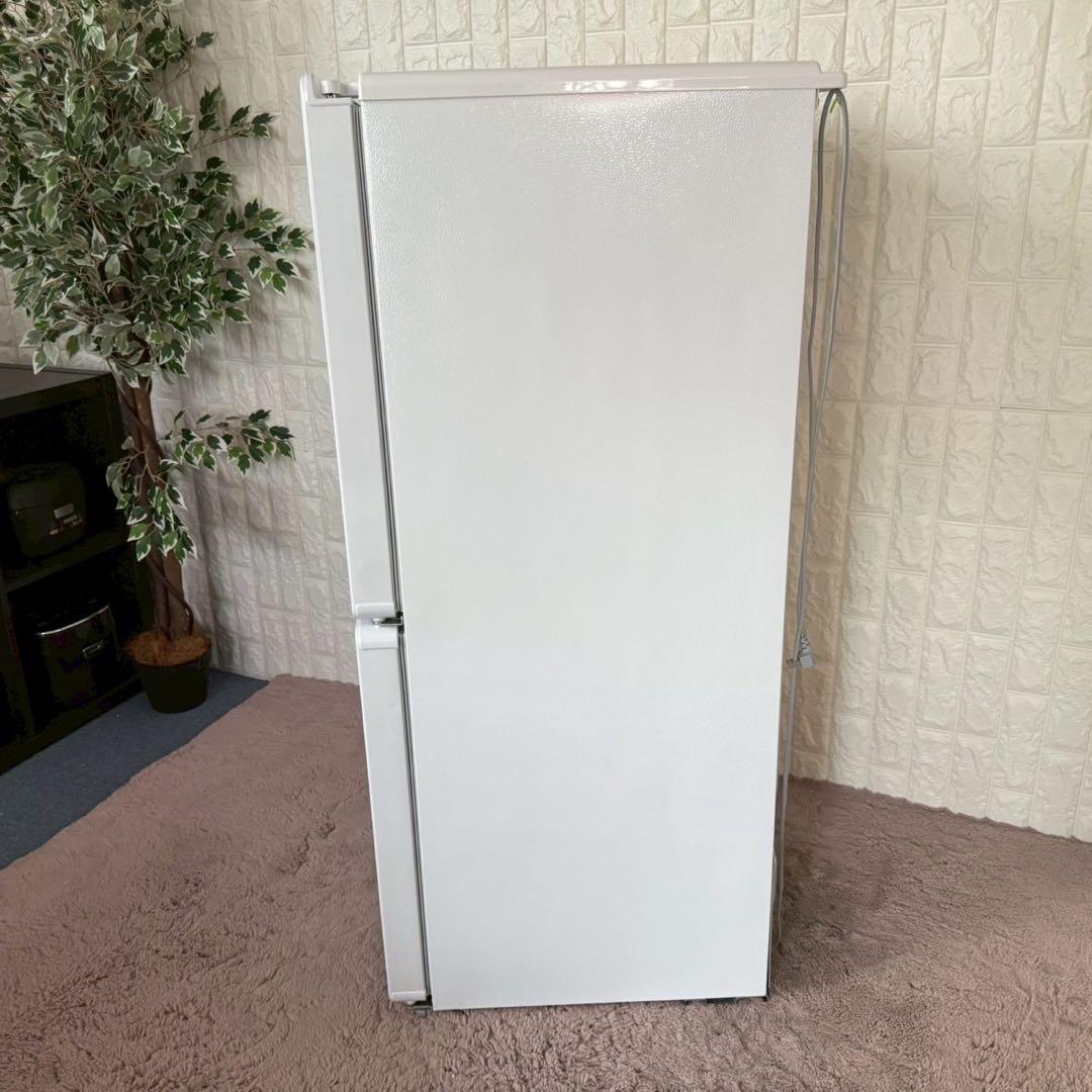 都内23区配送無料✨家電2点セット　ハイアール　冷蔵庫　洗濯機　2023年