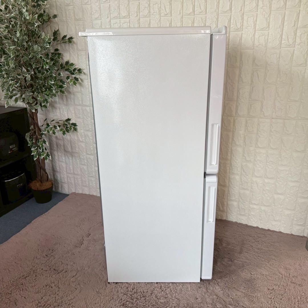 都内23区配送無料✨家電2点セット　ハイアール　冷蔵庫　洗濯機　2023年