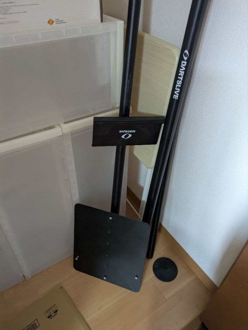 ダーツライブ ホーム (箱無し、一部部品なし)