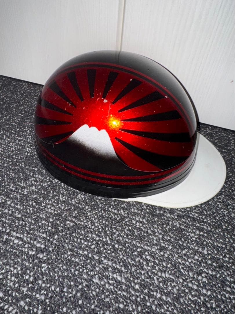 富士日章　コルク半