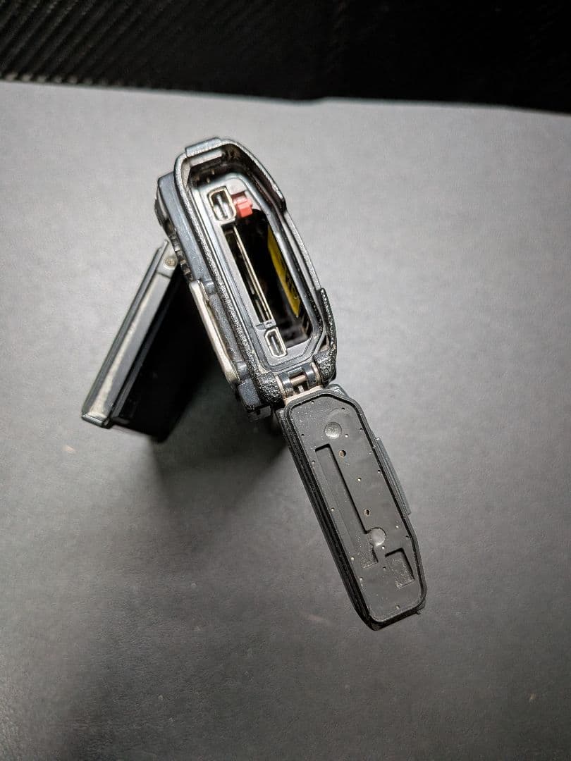 デジタルカメラ OLYMPUS TG-870