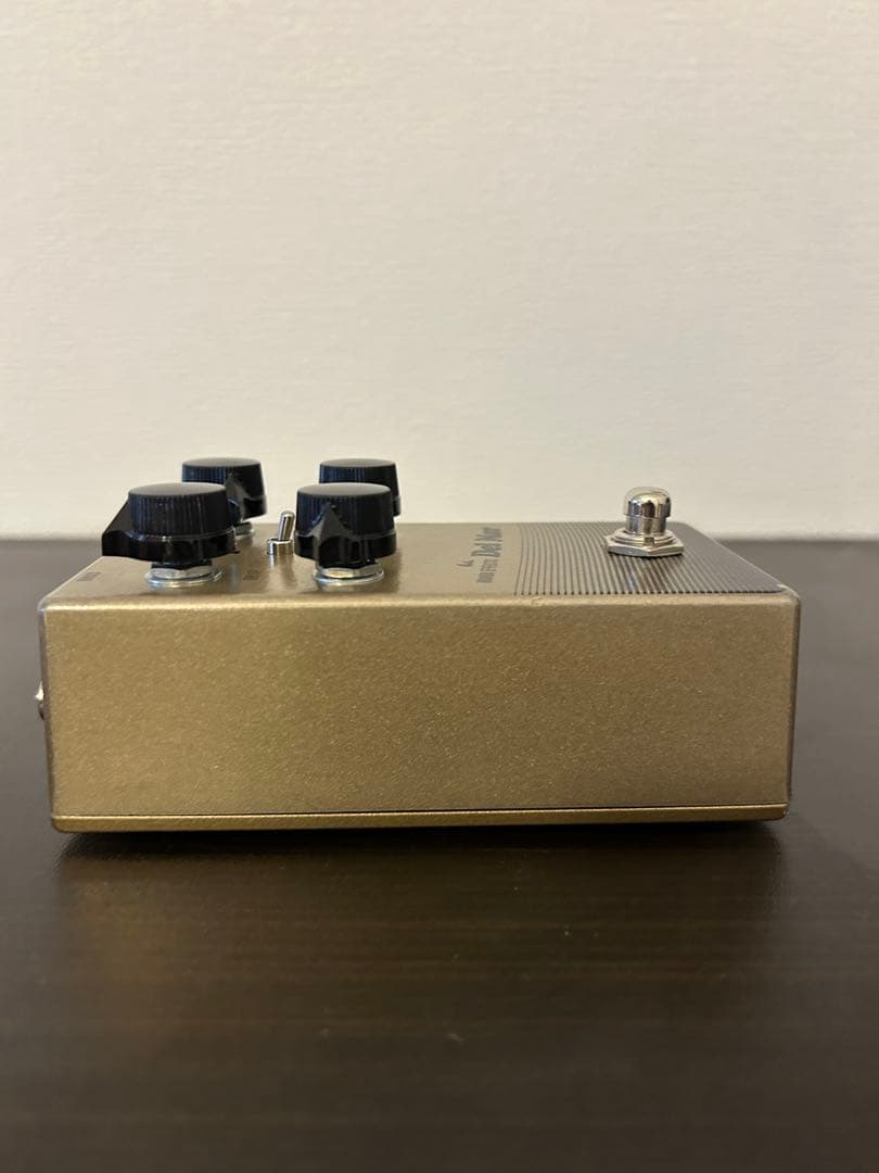 Bondi Effects Del Mar mk2 箱あり