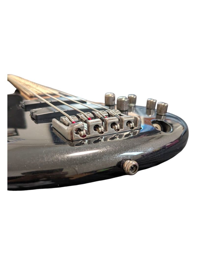 【動作品】Ibanez SDGR SR300 ブラック エレキベース ベース