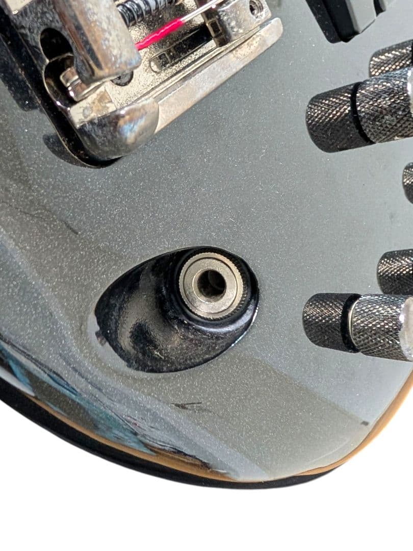 【動作品】Ibanez SDGR SR300 ブラック エレキベース ベース